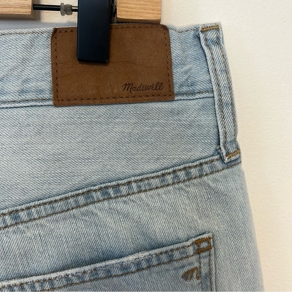 Madewell  the Perfect Vintage Jean , sz 30T - Picture 10 of 12